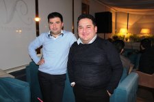 Как звезды стали преступниками поневоле, или Разбой по-азербайджански (ФОТО)