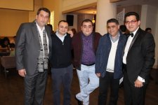 Как звезды стали преступниками поневоле, или Разбой по-азербайджански (ФОТО)