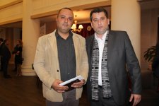 Как звезды стали преступниками поневоле, или Разбой по-азербайджански (ФОТО)