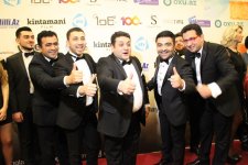 Как звезды стали преступниками поневоле, или Разбой по-азербайджански (ФОТО)