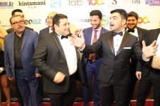 Как звезды стали преступниками поневоле, или Разбой по-азербайджански (ФОТО)