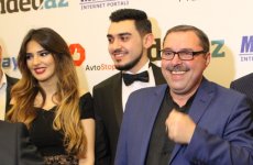 Как звезды стали преступниками поневоле, или Разбой по-азербайджански (ФОТО)