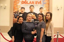 Как звезды стали преступниками поневоле, или Разбой по-азербайджански (ФОТО)