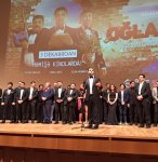 Как звезды стали преступниками поневоле, или Разбой по-азербайджански (ФОТО)