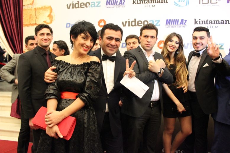 Как звезды стали преступниками поневоле, или Разбой по-азербайджански (ФОТО)