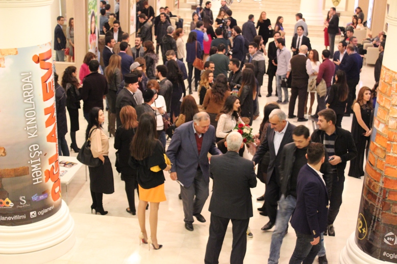 Как звезды стали преступниками поневоле, или Разбой по-азербайджански (ФОТО)