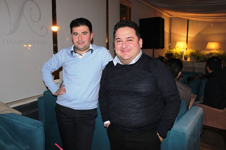 Как звезды стали преступниками поневоле, или Разбой по-азербайджански (ФОТО)