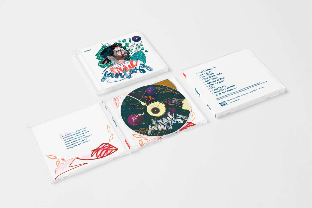 "Тахмина и Заур" в современных ритмах DJ Vugarixx (ВИДЕО)