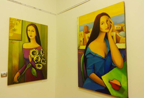 Азербайджанский врач-травматолог в поиске женской красоты (ФОТО)