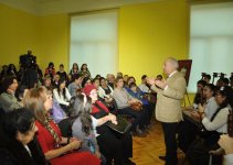 100-летие Рашида Бейбутова: вспоминая выдающегося исполнителя (ФОТО)