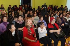 100-летие Рашида Бейбутова: вспоминая выдающегося исполнителя (ФОТО)