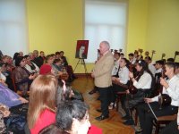 100-летие Рашида Бейбутова: вспоминая выдающегося исполнителя (ФОТО)