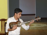 100-летие Рашида Бейбутова: вспоминая выдающегося исполнителя (ФОТО)