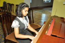 100-летие Рашида Бейбутова: вспоминая выдающегося исполнителя (ФОТО)