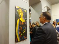 Азербайджанский врач-травматолог в поиске женской красоты (ФОТО)