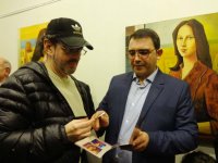 Азербайджанский врач-травматолог в поиске женской красоты (ФОТО)