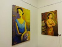 Азербайджанский врач-травматолог в поиске женской красоты (ФОТО)