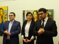 Азербайджанский врач-травматолог в поиске женской красоты (ФОТО)