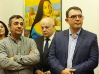 Азербайджанский врач-травматолог в поиске женской красоты (ФОТО)