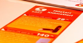 Sazz4G продемонстрировал рекордную скорость передачи данных (ФОТО)