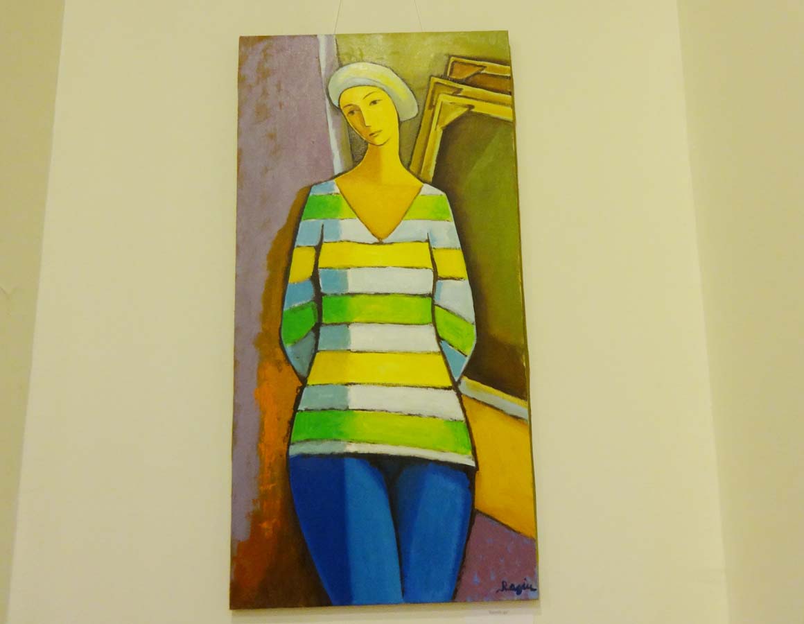 Азербайджанский врач-травматолог в поиске женской красоты (ФОТО)