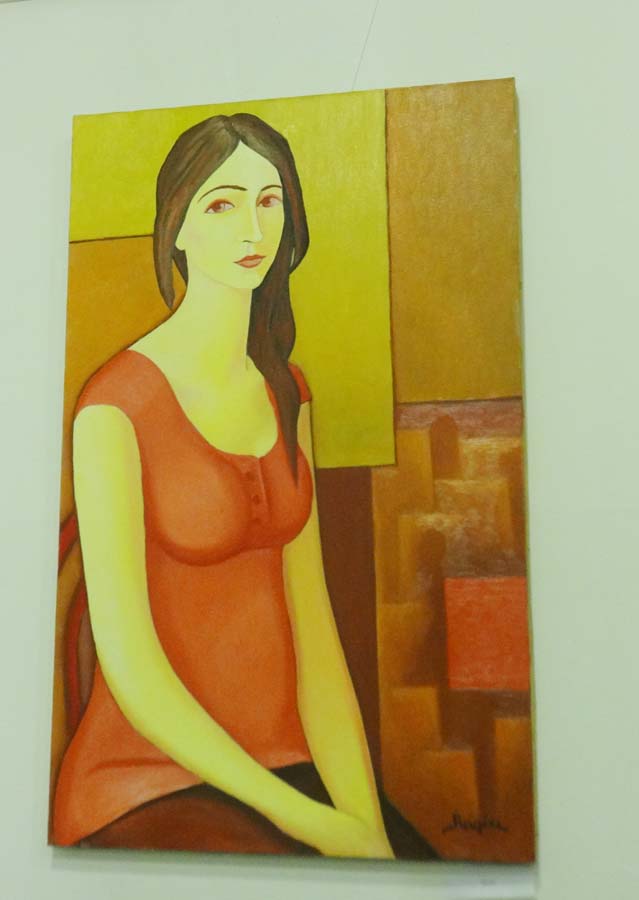 Азербайджанский врач-травматолог в поиске женской красоты (ФОТО)