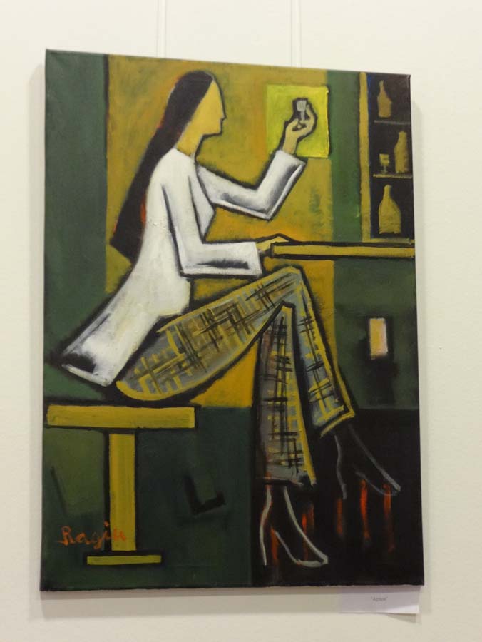 Азербайджанский врач-травматолог в поиске женской красоты (ФОТО)