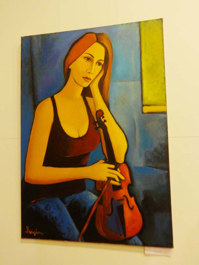 Азербайджанский врач-травматолог в поиске женской красоты (ФОТО)