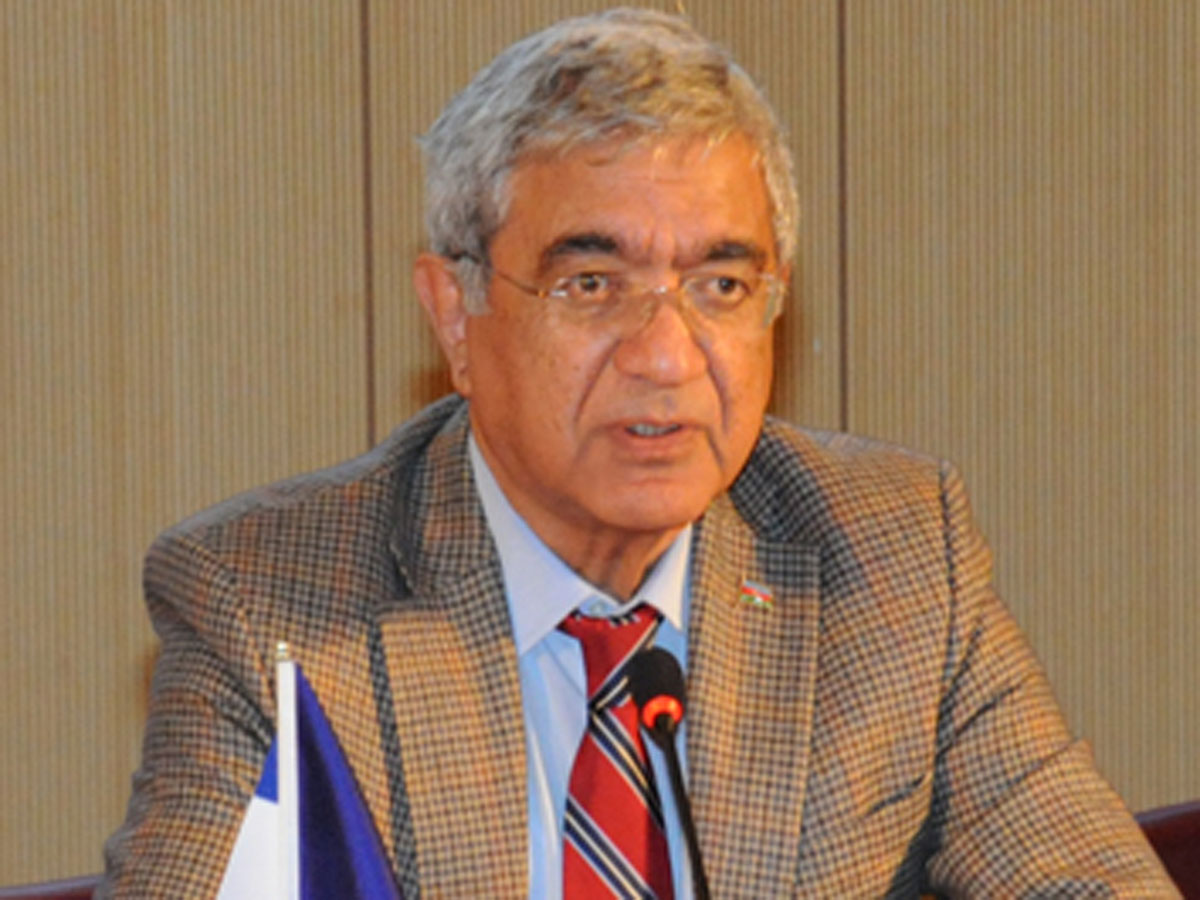 Хафиз Пашаев: Деятельность нового Научно-исследовательского центра в университете ADA будет успешной