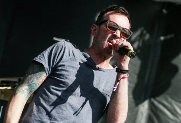 Известный рок-музыкант Скотт Вэйленд обнаружен мертвым