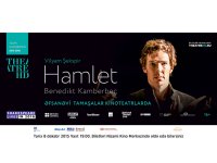 Бенедикт Камбербэтч откроет сезон TheatreHD в Баку