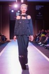 Сhic, beautiful and smart lady – свободная духом и сердцем леди в Баку (ФОТО)
