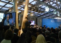 Азербайджанская художница рассказала о форуме в Москве (ВИДЕО, ФОТО)