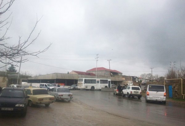 В бакинском поселке Нардаран будет создан "Дом знаний" - госсоветник