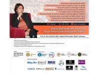 В Баку прошел бесплатный PR-семинар проректора турецкого университета (ФОТО)
