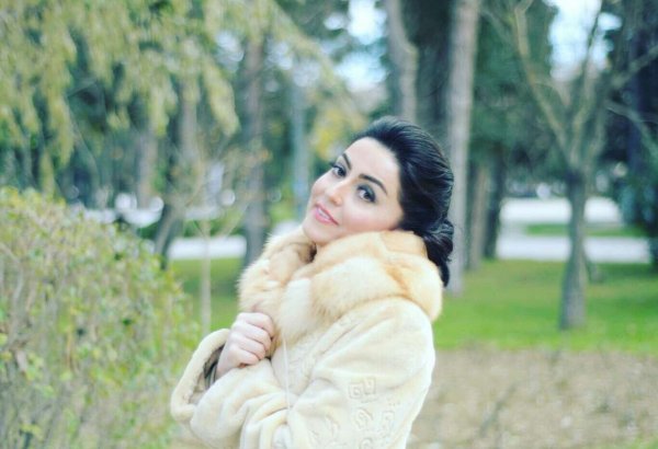 Афет Фармангызы рассказала о свадебной культуре: "Это поистине незабываемое и уникальное событие" (ФОТО)