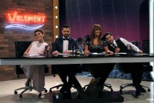 Режиссер Ильхам Гасымов оценил актерское мастерство телеведущих (ВИДЕО, ФОТО)