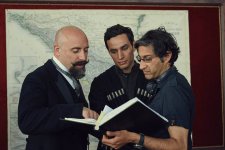 В США состоится премьера фильма «Али и Нино» (ФОТО)