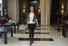 Самые красивые девушки из регионов Азербайджана (ФОТО)