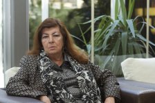 Самые красивые девушки из регионов Азербайджана (ФОТО)