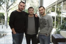 Самые красивые девушки из регионов Азербайджана (ФОТО)