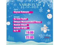 Новогодние подарки от аНгелов благотворительной ярмарки "Холодные руки - горячее сердце" (ВИДЕО)