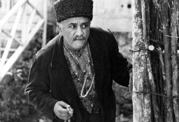 "Тайна одной крепости", "Звук свирели", "Где Ахмед?": 100-летие Мамедрзы Шейхзаманова (ФОТО)