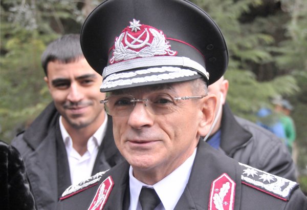 Мадат Гулиев: МНБ Азербайджана будет реорганизовано