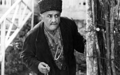 "Тайна одной крепости", "Звук свирели", "Где Ахмед?": 100-летие Мамедрзы Шейхзаманова (ФОТО)