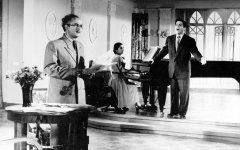 "Тайна одной крепости", "Звук свирели", "Где Ахмед?": 100-летие Мамедрзы Шейхзаманова (ФОТО)