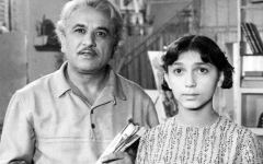 История любви и репрессий в жизни Мамедрзы Шейхзаманова: Я сыграл самого себя (ФОТО/ВИДЕО)