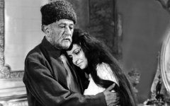 "Тайна одной крепости", "Звук свирели", "Где Ахмед?": 100-летие Мамедрзы Шейхзаманова (ФОТО)