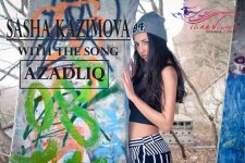 Беларусь на “Turkvision” вновь представит азербайджанка (ВИДЕО, ФОТО)