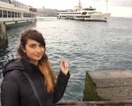 Азербайджанская ведущая будет вести передачу на турецком телеканале (ФОТО)